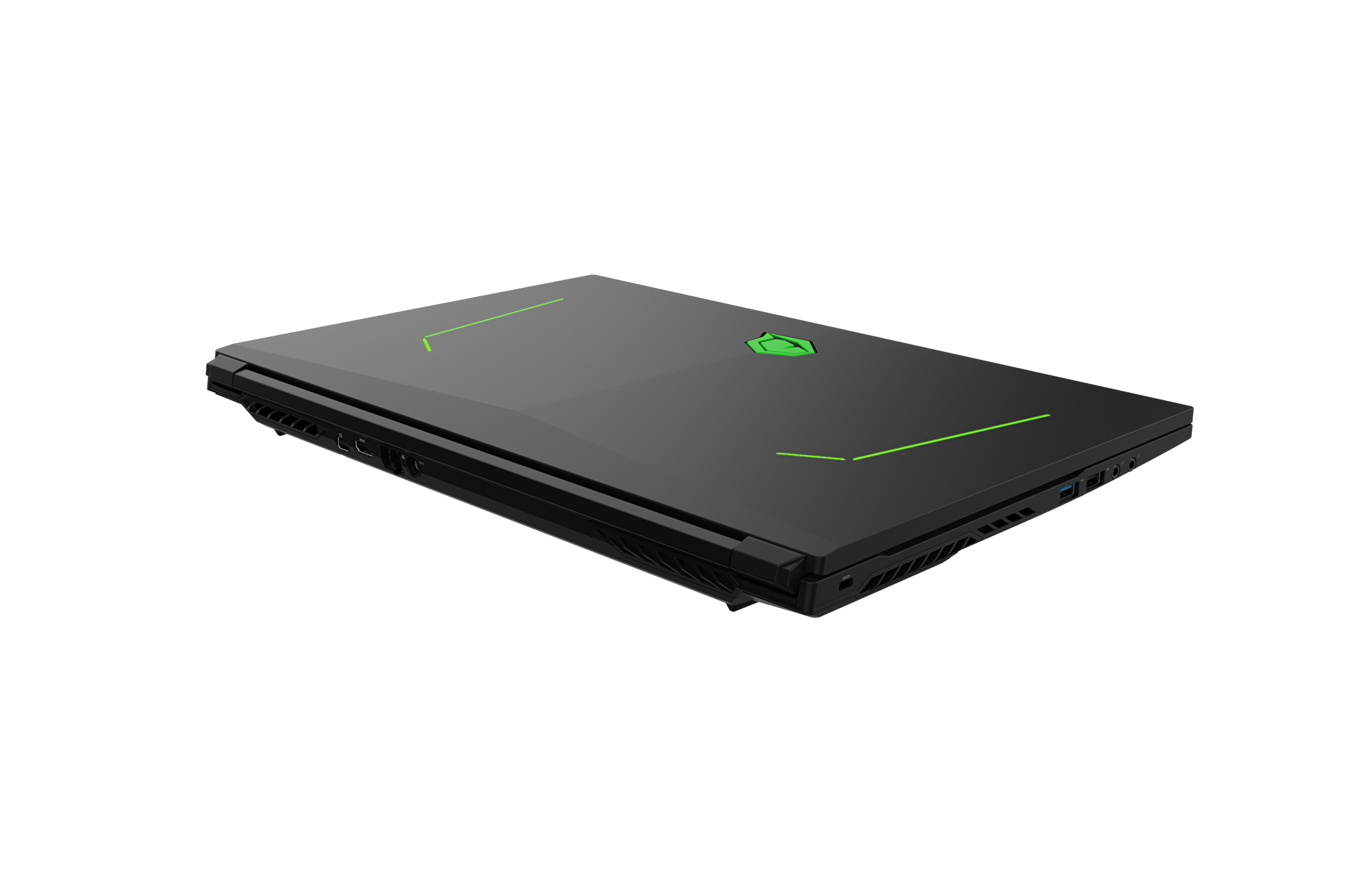 Abra A7 V13.2.1 17,3" Gaming Laptop 20083